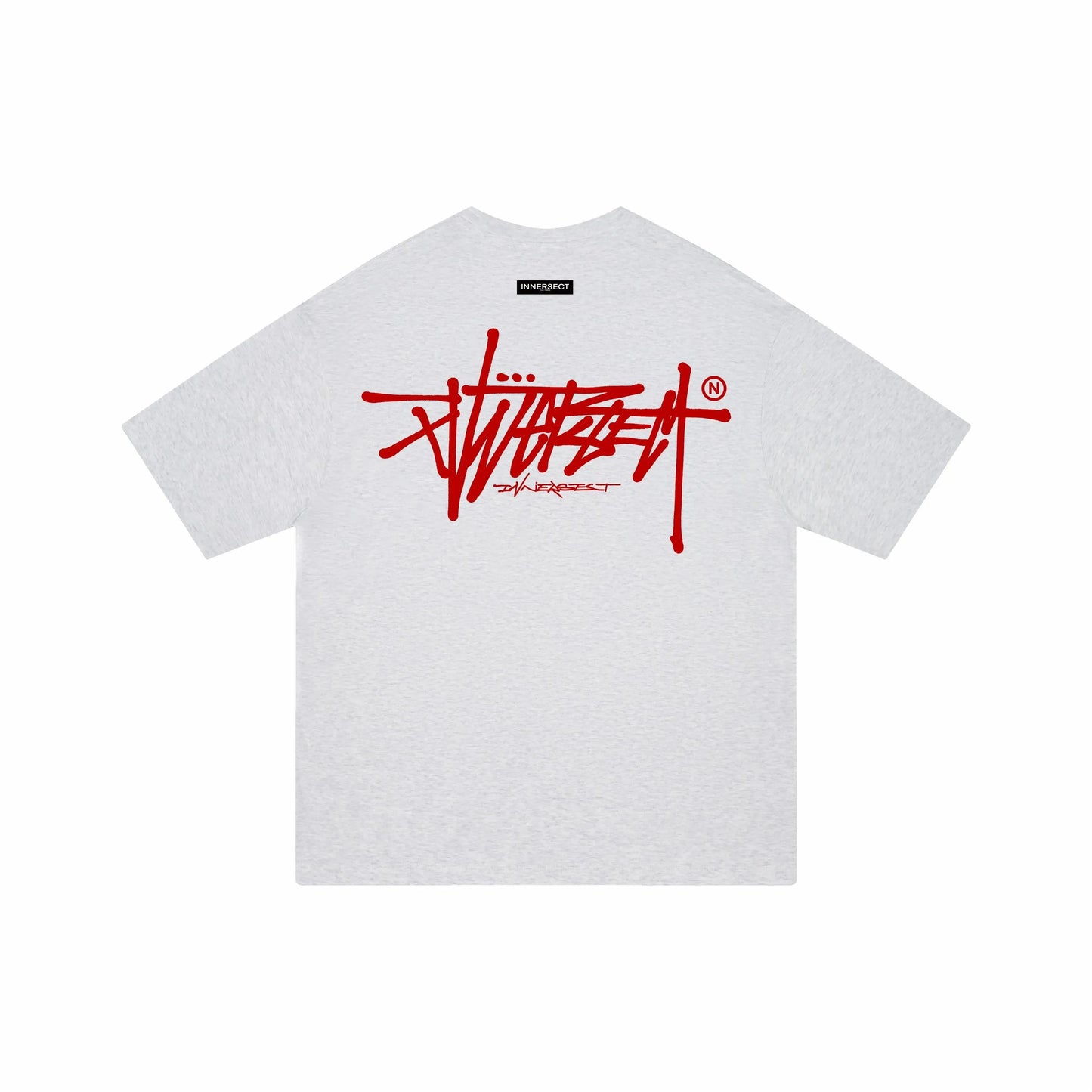 Short Sleeved Round Neck Y2k Tshirt Men Clothing New in Top & Tees Mens Clothes Tee Shirt T-Shirts Tshirt for Men Ropa Hombre