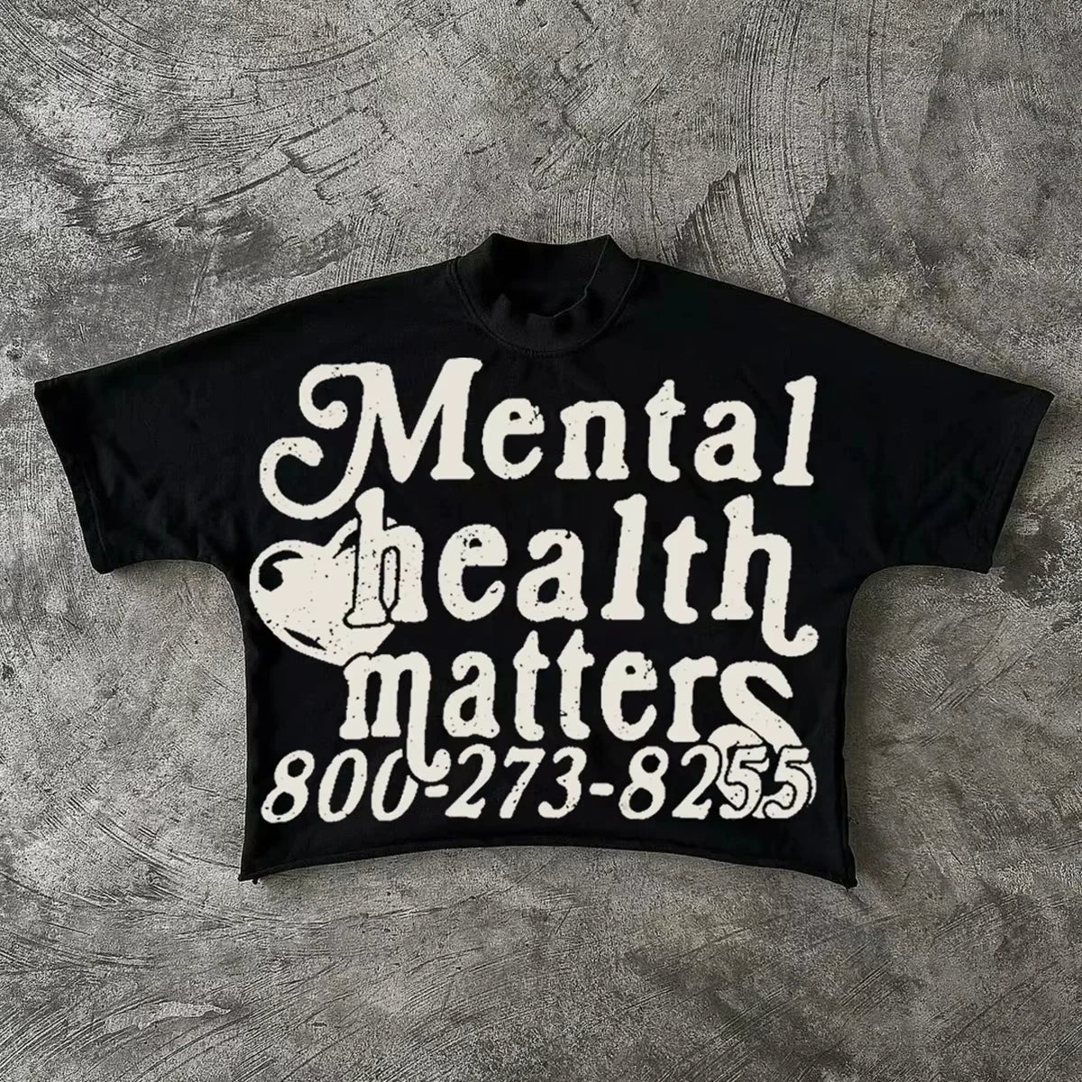 Harajuku Letter Graphic T Shirts Y2k Tops Men Women High Street Oversized T Shirt Pro Choice Streetwear Vintage Tee Clothing