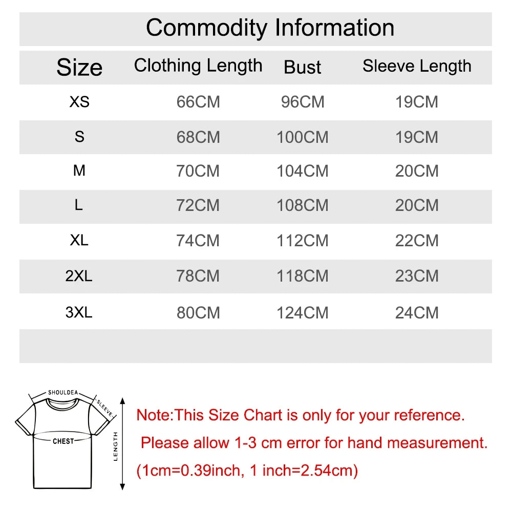 Short Sleeved Round Neck Y2k Tshirt Men Clothing New in Top & Tees Mens Clothes Tee Shirt T-Shirts Tshirt for Men Ropa Hombre