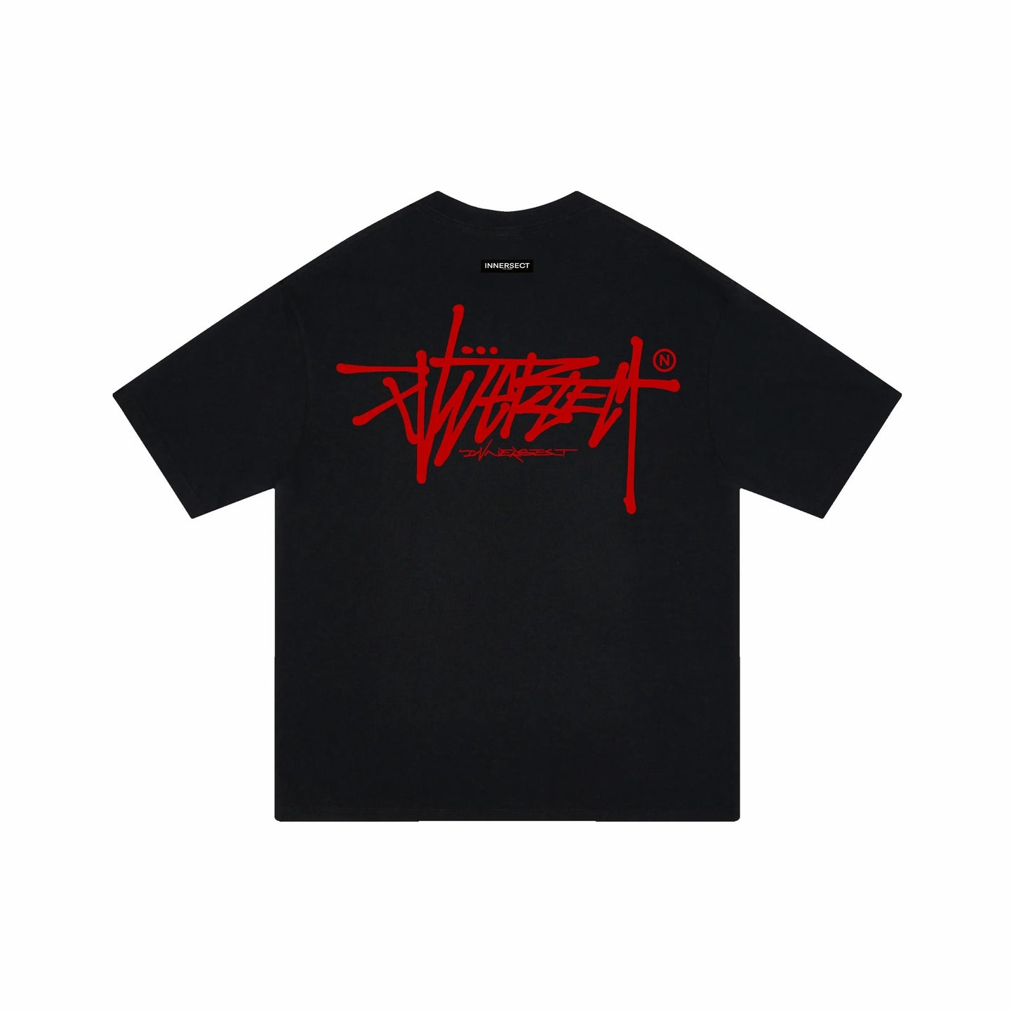 Short Sleeved Round Neck Y2k Tshirt Men Clothing New in Top & Tees Mens Clothes Tee Shirt T-Shirts Tshirt for Men Ropa Hombre