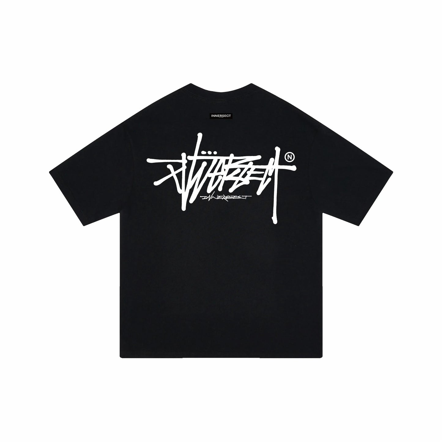 Short Sleeved Round Neck Y2k Tshirt Men Clothing New in Top & Tees Mens Clothes Tee Shirt T-Shirts Tshirt for Men Ropa Hombre