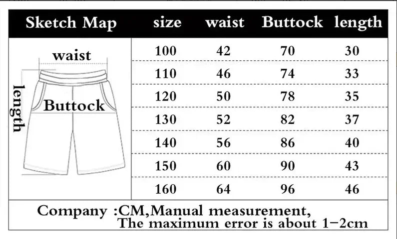 2026 Summer Y2K Harajuku Street Fashion Letter Print Shorts Fashion High Street Loose Couple Basketball Short Causal Pants